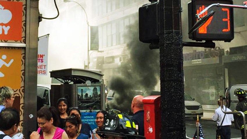 TLMD-fuego-alcantarillado-manhattan-Rebecca-Saidlower