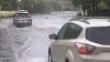 Continuas lluvias en el área de Nueva York generan advertencia de inundaciones costeras