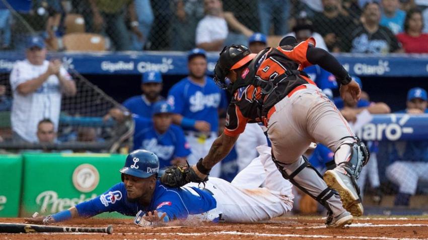 TLMD-licey-vs-toros-EFE
