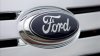 Ford llama a revisión 250,000 pickups F-250 y F-350 por peligrosa falla
