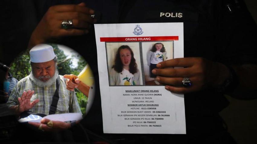 TLMD-malasia-nina-desaparecida-EFE-