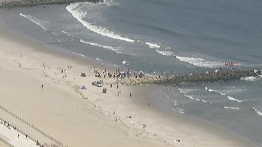 Se ha emitido avisos para las siguientes playas: