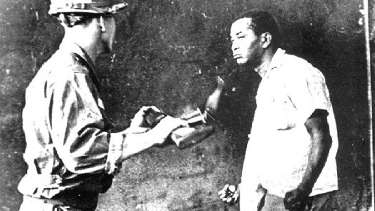 Dominicana: A 50 años de La Revolución de Abril ...