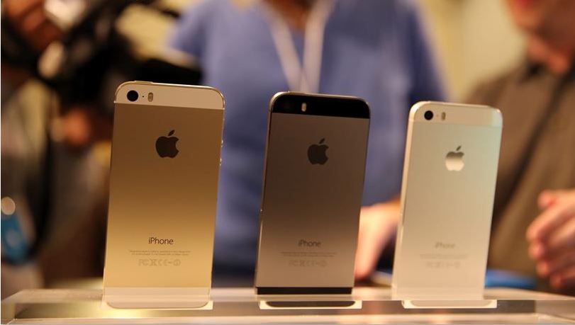 TLMD-telefonos-iphones-generica-EFE-