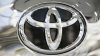 Toyota llama a revisión 460,000 autos por falla que afecta el control de estabilidad