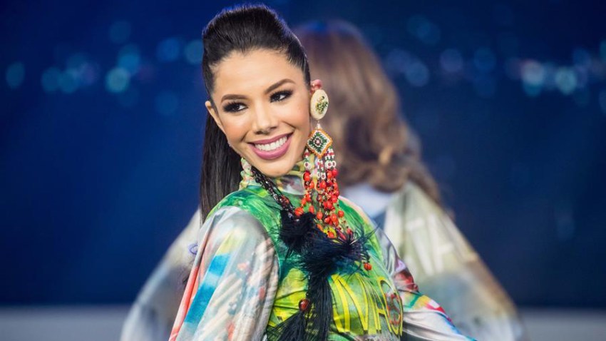 Thalia-Olvino-EFE