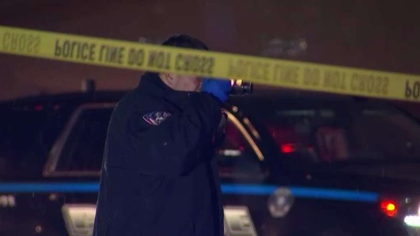 Lo que se sabe del tiroteo en un suburbio de Chicago que dejó dos muertos