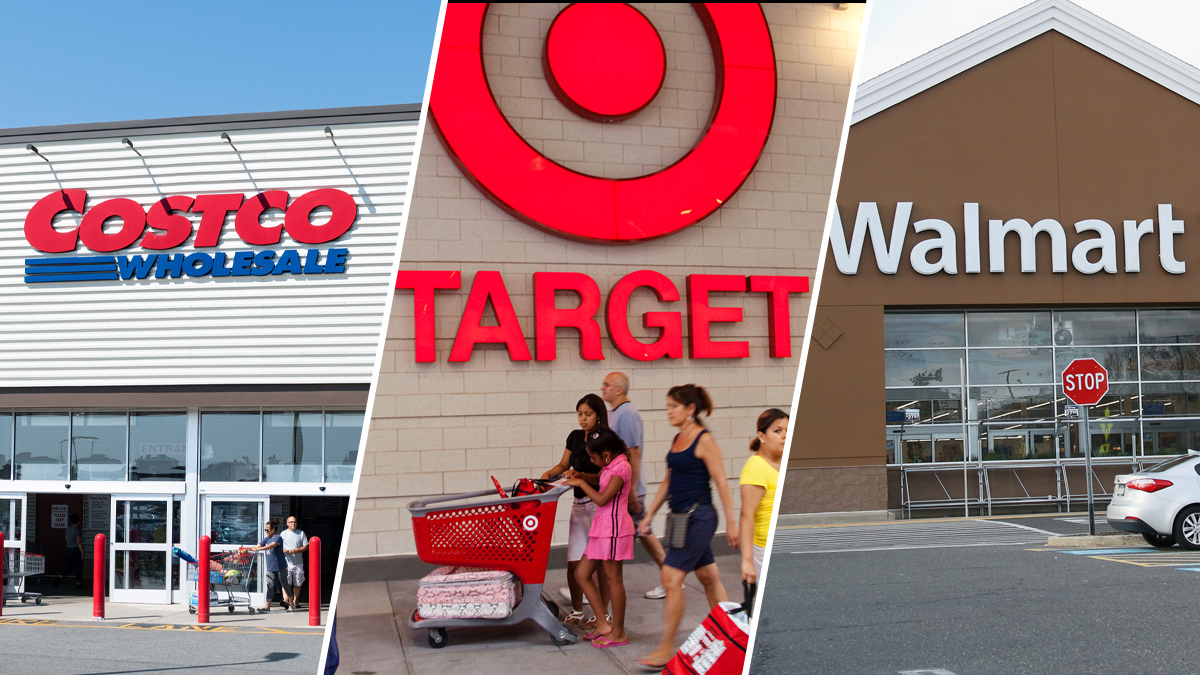 Costco, Walmart y Target: ¿qué está abierto y cerrado este domingo de Pascua?