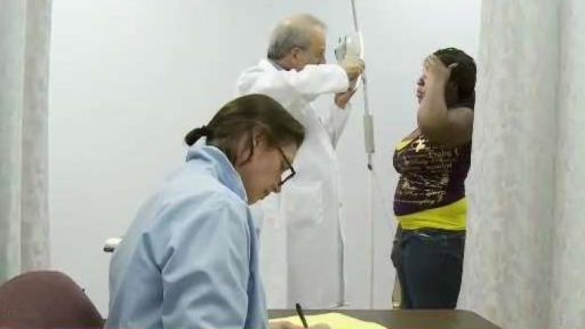 ¿Tus datos personales están a salvo en el consultorio médico?