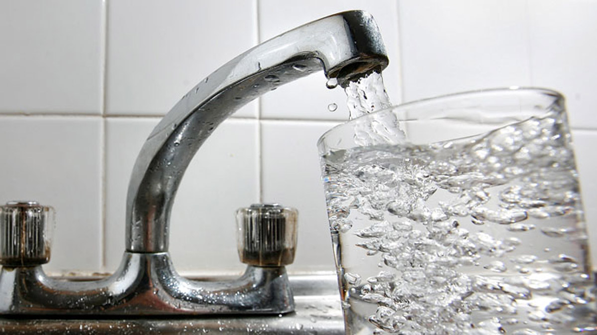 Jersey City and Hoboken residents must boil water until further notice – Telemundo New York (47)