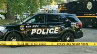 Woman Stabbed Fair Lawn New Jersey