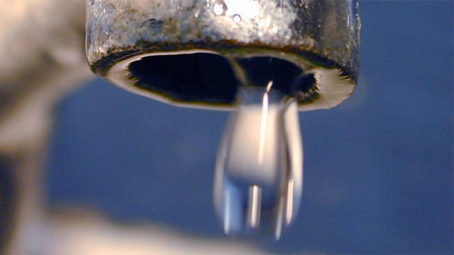 agua tubería genérica