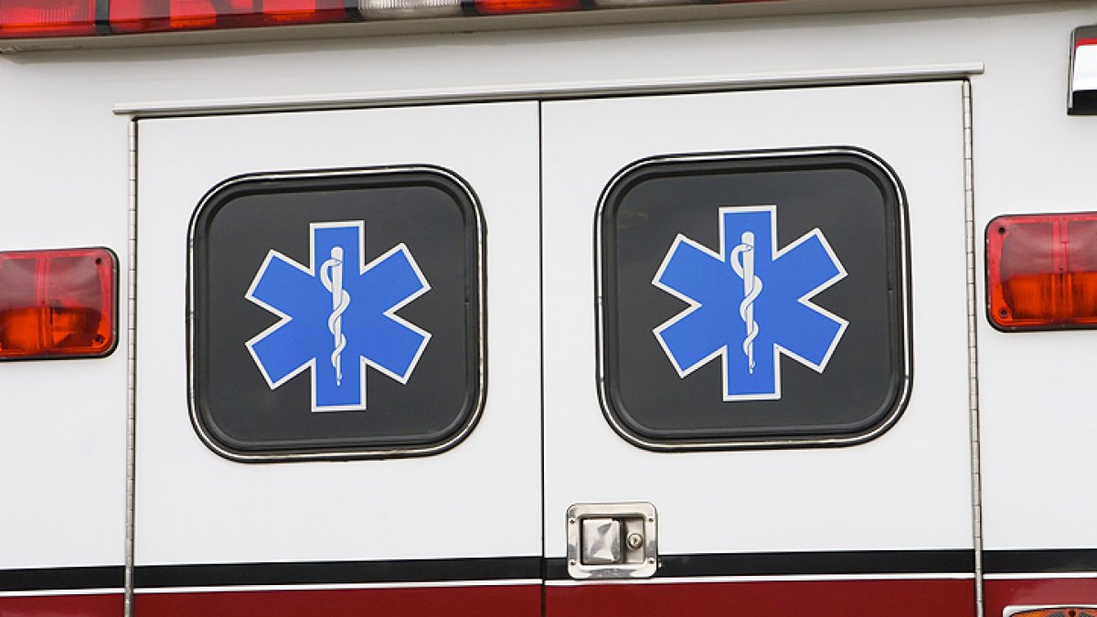 Ambulance service in New York would increase by more than 50%