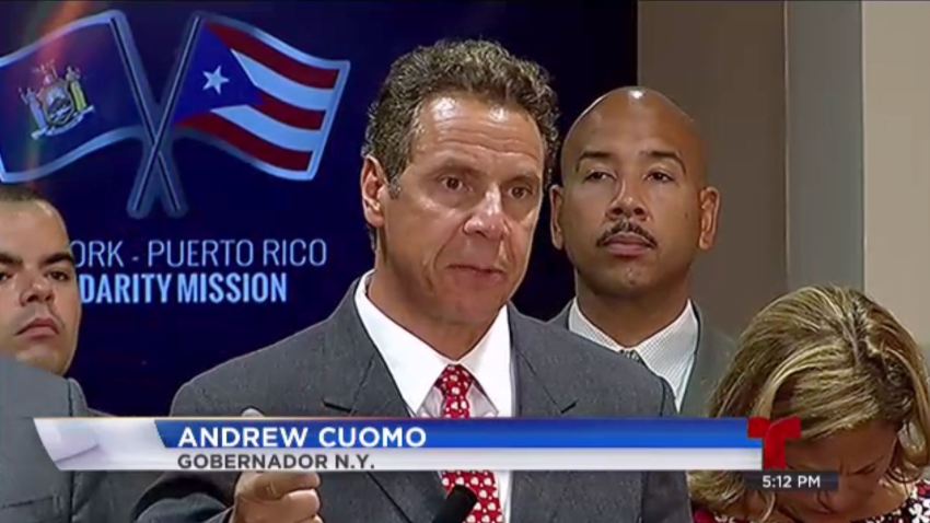andrew cuomo telenoticias
