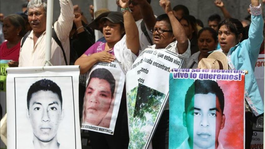 ayotzinapa-43-desaparecidos-protestas