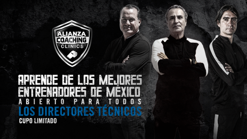 banner coaching clinics