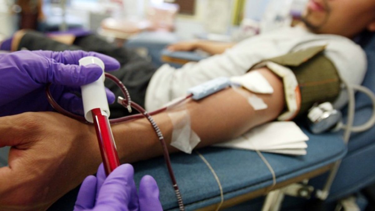 Urgent Appeal: National Blood Supply Reaches Critically Low Levels