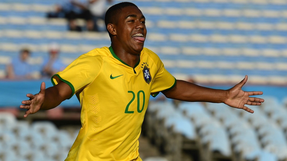 19+ Uruguay Vs Brasil Images