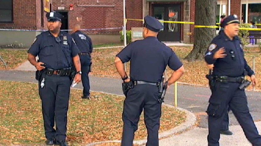bronx shooting death1
