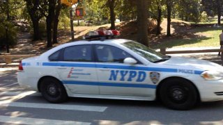 central-park-nypd
