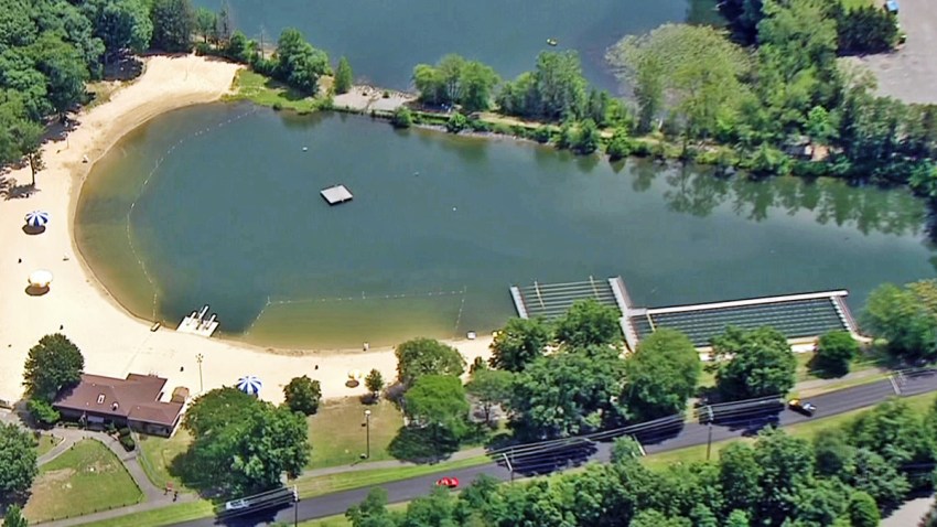 child drowns nj