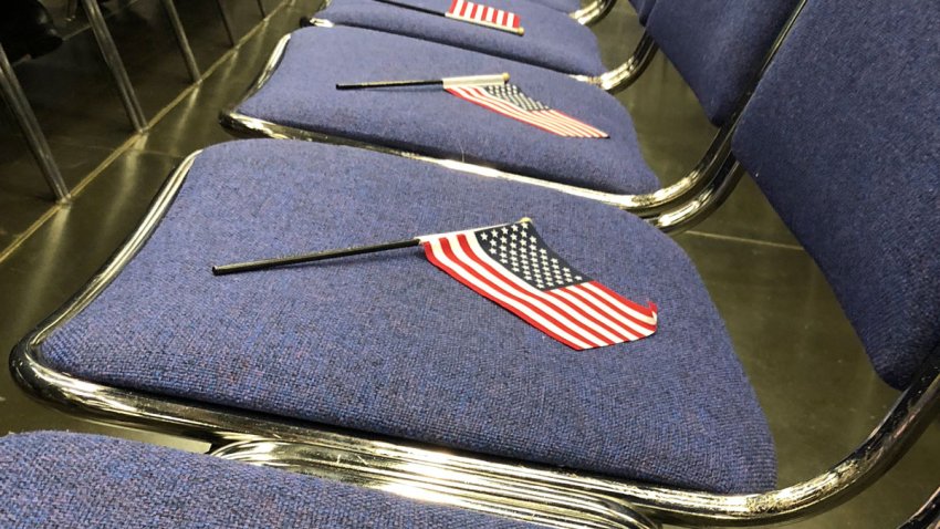 Demócratas presentan ante el Congreso la ambiciosa reforma migratoria de Biden