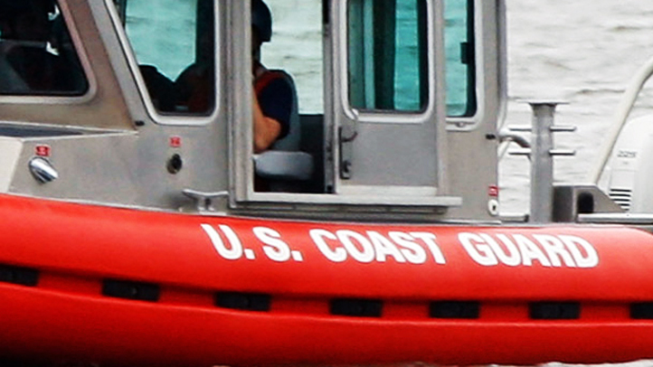 Coast Guard suspends search for Montauk fisherman – Telemundo New York (47)