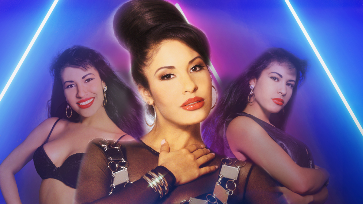 Anuncian Concierto Para Honrar A Selena A 25 Años De Su Muerte Telemundo New York 47