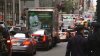 Tarifas por congestión: MTA aprueba el plan de cobrar $15 para cruzar una parte de Manhattan