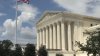 La victoria de Trump podría garantizar una mayoría conservadora en la Corte Suprema