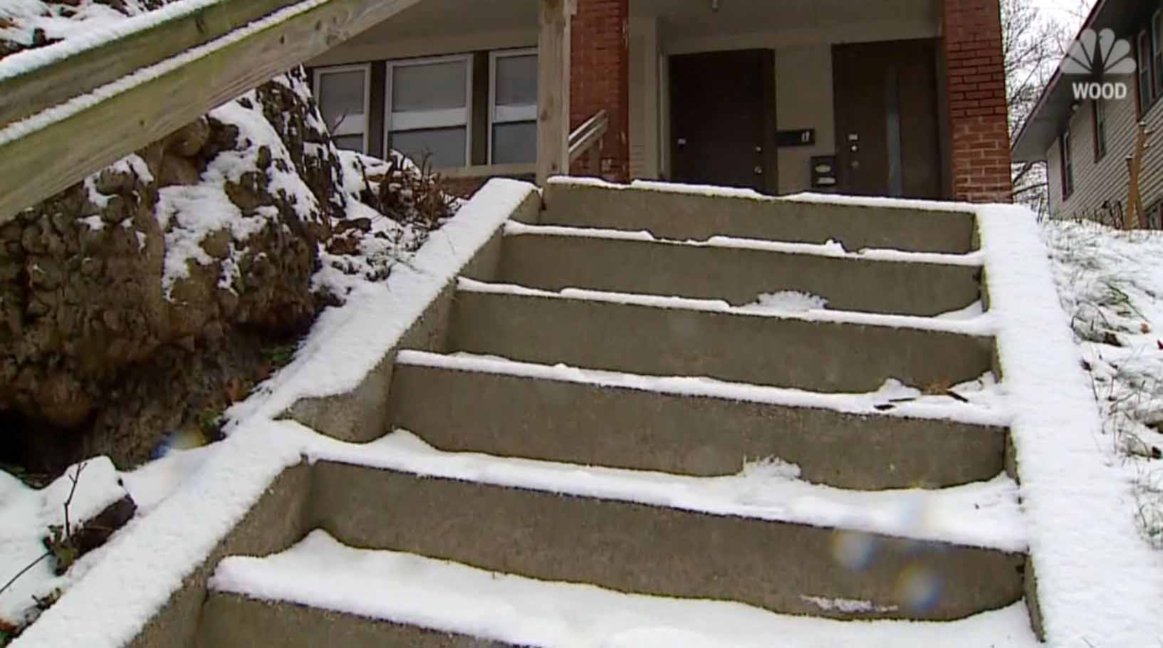 “Olor extraño” lleva a siniestro hallazgo en un sótano – Telemundo New