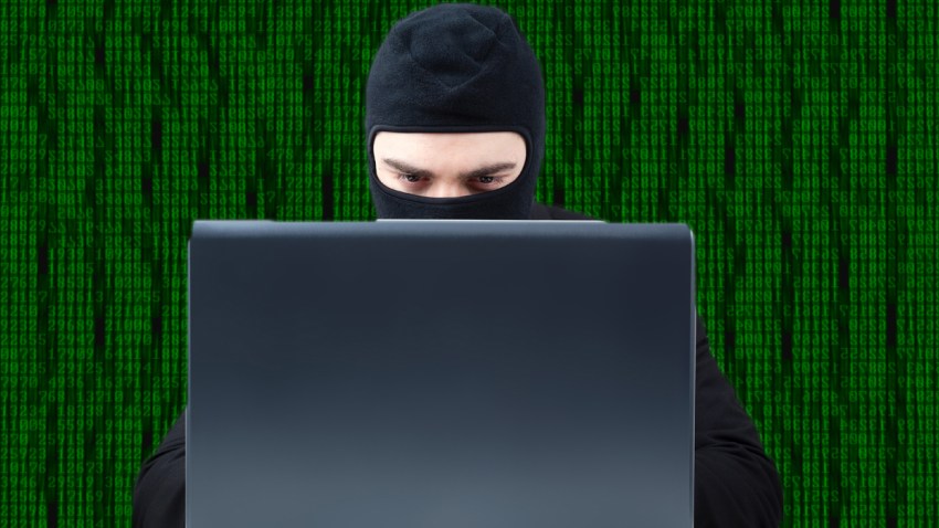 cybervandal