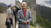 Pintor boliviano Alfredo Da Silva muere atropellado en Alexandria