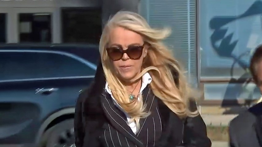 Dina Lohan
