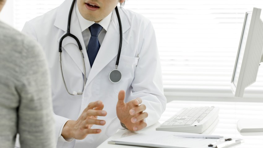 doctor-y-paciente