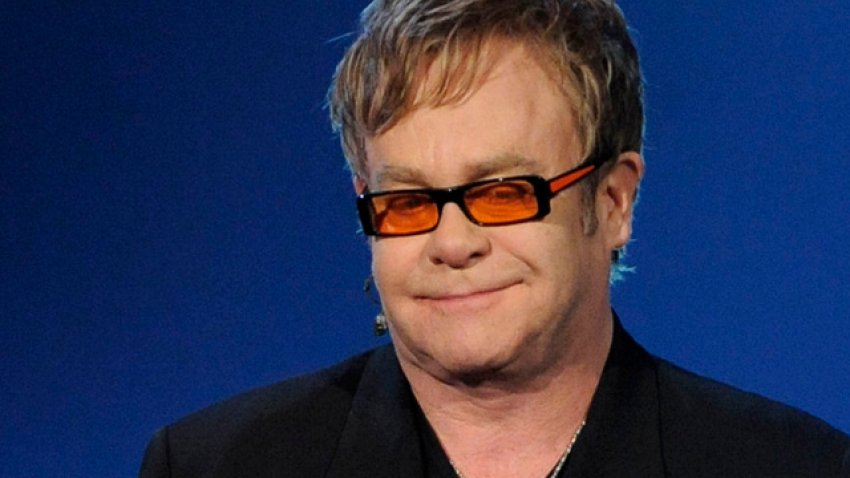 People Elton John