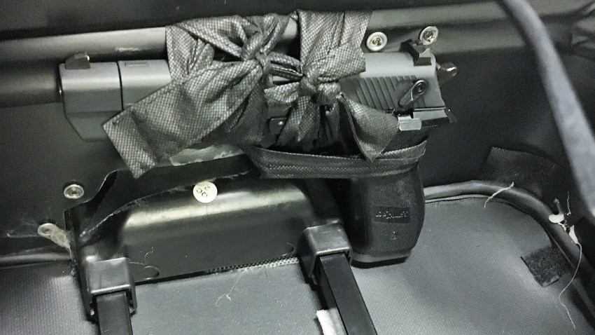 ewr crop gun
