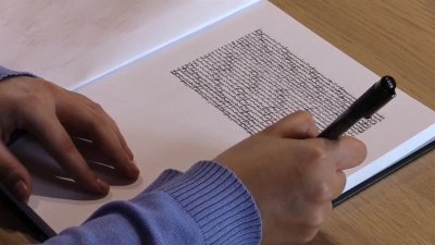 Un “manicomio” especial en Lisboa