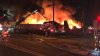 Cuatro incendios provocados en casas vacías preocupan a vecinos de Hyattsville