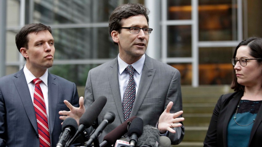 fiscal Bob Ferguson