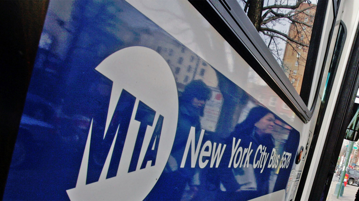 The MTA is the best way to get to the St. Patrick’s Day Parade in New York