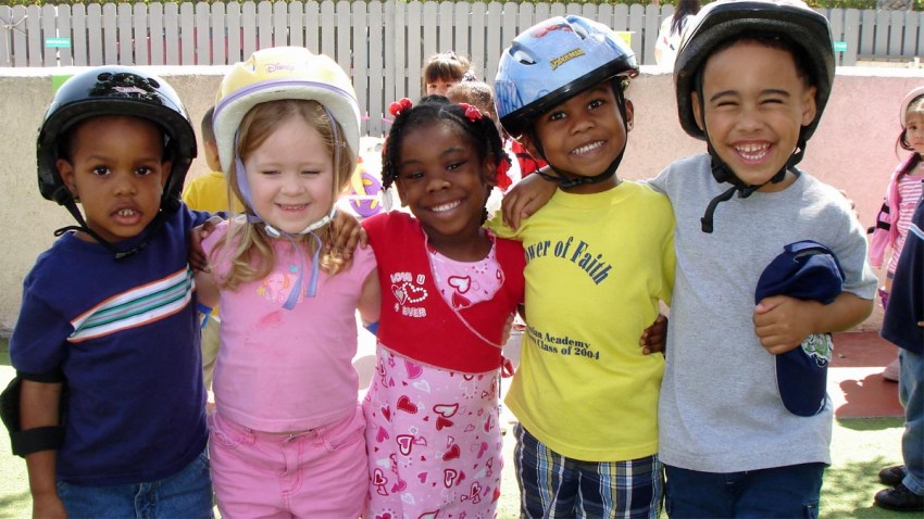 happy kids generic