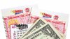 ¿Puede un indocumentado cobrar un premio de lotería? ¿Ganar es una vía a la tarjeta verde?
