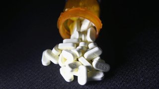 lucha opioides