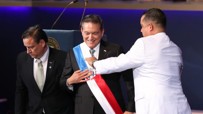 main-cortizo-juramenta-presidente-panama