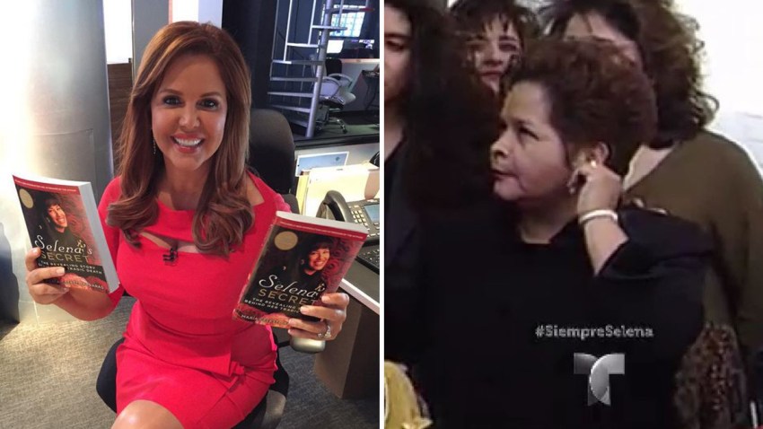 Asesina de Selena no quiere hablar con María Celeste 