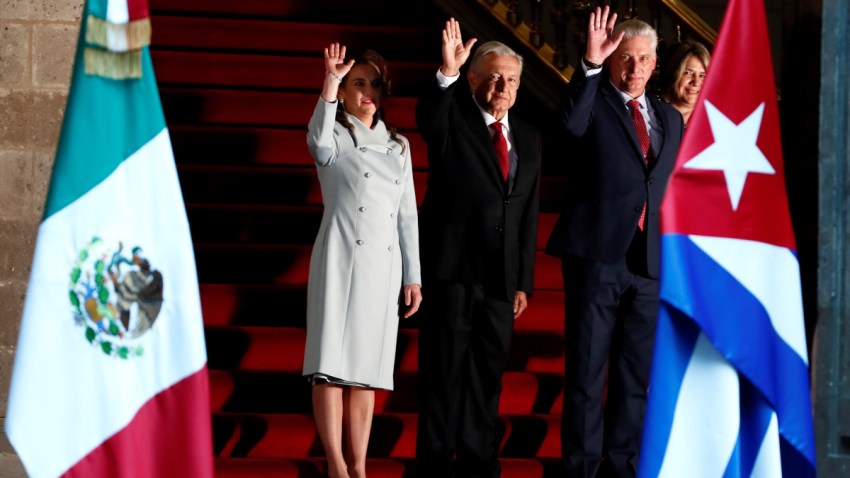 mexico-amlo-cuba-diaz-canel