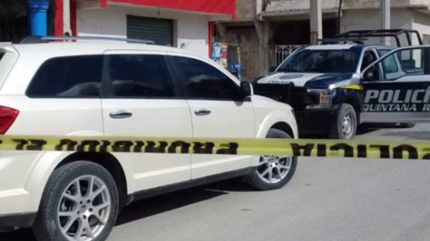 Asesinan A Jefe De Plaza Del Cartel Jalisco En Cancun Telemundo