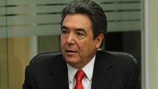 Exgobernador de Coahuila