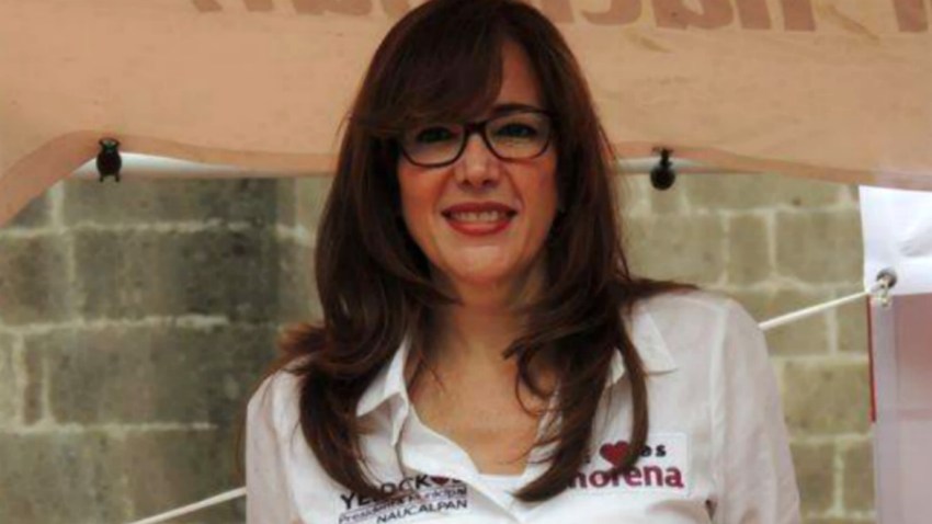 mexico-yeidckol-presidente-morena